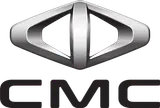 Логотип CMC