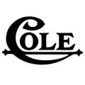 Логотип Cole