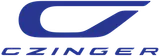 Логотип Czinger