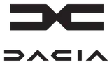 Логотип Dacia