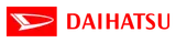 Логотип Daihatsu
