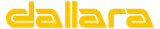Логотип Dallara