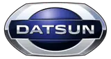 Логотип Datsun