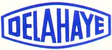 Логотип Delahaye
