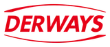 Логотип Derways