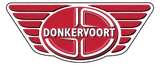 Логотип Donkervoort