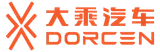 Логотип Dorcen