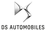 Логотип Citroën DS