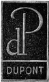 Логотип DuPont