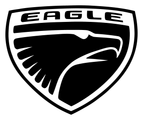 Логотип Eagle