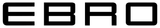 Логотип Ebro
