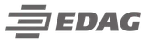 Логотип EDAG
