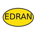 Логотип Edran