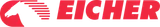 Логотип Eicher