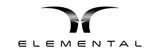 Логотип Elemental