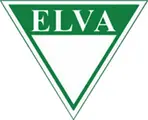 Логотип Elva