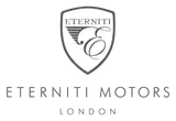 Логотип Eterniti Motors