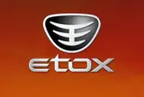 Логотип Etox