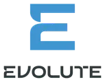 Логотип Evolute