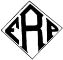 Логотип F.R.P.