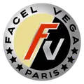 Логотип Facel Vega