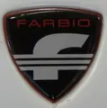 Логотип Farbio