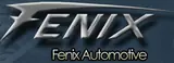 Логотип Fenix