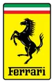 Логотип Ferrari