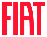 Логотип Fiat