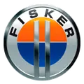 Логотип Fisker