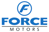 Логотип Force Motors