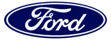 Логотип Ford