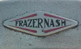 Логотип Frazer Nash