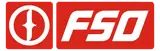 Логотип FSO