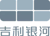 Логотип Geely Galaxy