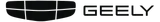 Логотип Geely