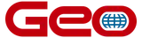 Логотип Geo