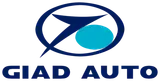 Логотип Giad
