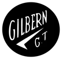 Логотип Gilbern