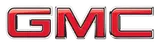 Логотип GMC