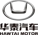 Логотип Hawtai