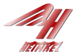 Логотип Heinkel
