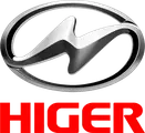 Логотип Higer
