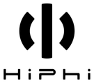 Логотип Hiphi