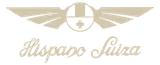 Логотип Hispano-Suiza