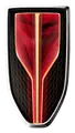 Логотип Hongqi