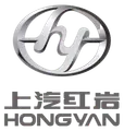 Логотип Hongyan