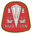 Логотип Hudson