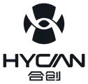 Логотип Hycan
