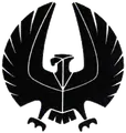 Логотип Imperial